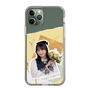 スリムプロテクションケース［ 相良茉優 - 花 ］