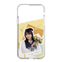 スリムプロテクションケース［ 相良茉優 - 花 ］