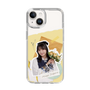スリムプロテクションケース［ 相良茉優 - 花 ］