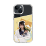 スリムプロテクションケース［ 相良茉優 - 花 ］