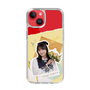 スリムプロテクションケース［ 相良茉優 - 花 ］
