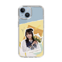スリムプロテクションケース［ 相良茉優 - 花 ］