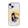 スリムプロテクションケース［ 相良茉優 - 花 ］