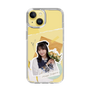 スリムプロテクションケース［ 相良茉優 - 花 ］