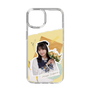 スリムプロテクションケース［ 相良茉優 - 花 ］