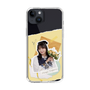 スリムプロテクションケース［ 相良茉優 - 花 ］