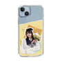スリムプロテクションケース［ 相良茉優 - 花 ］