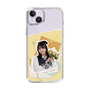 スリムプロテクションケース［ 相良茉優 - 花 ］