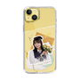 スリムプロテクションケース［ 相良茉優 - 花 ］