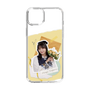 スリムプロテクションケース［ 相良茉優 - 花 ］