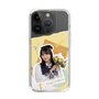 スリムプロテクションケース［ 相良茉優 - 花 ］