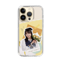 スリムプロテクションケース［ 相良茉優 - 花 ］