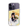 スリムプロテクションケース［ 相良茉優 - 花 ］