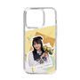 スリムプロテクションケース［ 相良茉優 - 花 ］