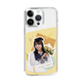スリムプロテクションケース［ 相良茉優 - 花 ］