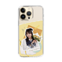 スリムプロテクションケース［ 相良茉優 - 花 ］