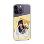 スリムプロテクションケース［ 相良茉優 - 花 ］