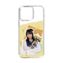 スリムプロテクションケース［ 相良茉優 - 花 ］