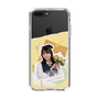 スリムプロテクションケース［ 相良茉優 - 花 ］