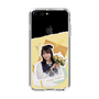 スリムプロテクションケース［ 相良茉優 - 花 ］