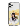 スリムプロテクションケース［ 相良茉優 - 花 ］