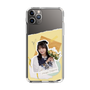 スリムプロテクションケース［ 相良茉優 - 花 ］
