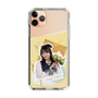 スリムプロテクションケース［ 相良茉優 - 花 ］