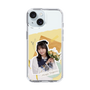 スリムプロテクションケース［ 相良茉優 - 花 ］