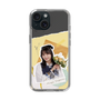 スリムプロテクションケース［ 相良茉優 - 花 ］