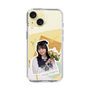 スリムプロテクションケース［ 相良茉優 - 花 ］
