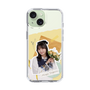 スリムプロテクションケース［ 相良茉優 - 花 ］