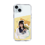 スリムプロテクションケース［ 相良茉優 - 花 ］