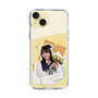 スリムプロテクションケース［ 相良茉優 - 花 ］