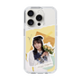 スリムプロテクションケース［ 相良茉優 - 花 ］