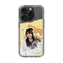 スリムプロテクションケース［ 相良茉優 - 花 ］