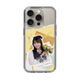 スリムプロテクションケース［ 相良茉優 - 花 ］