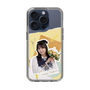 スリムプロテクションケース［ 相良茉優 - 花 ］