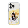 スリムプロテクションケース［ 相良茉優 - 花 ］
