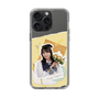 スリムプロテクションケース［ 相良茉優 - 花 ］