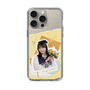 スリムプロテクションケース［ 相良茉優 - 花 ］