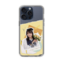 スリムプロテクションケース［ 相良茉優 - 花 ］