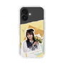 スリムプロテクションケース［ 相良茉優 - 花 ］