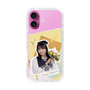 スリムプロテクションケース［ 相良茉優 - 花 ］