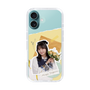 スリムプロテクションケース［ 相良茉優 - 花 ］