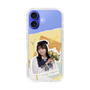 スリムプロテクションケース［ 相良茉優 - 花 ］
