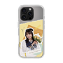 スリムプロテクションケース［ 相良茉優 - 花 ］