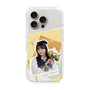 スリムプロテクションケース［ 相良茉優 - 花 ］