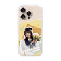 スリムプロテクションケース［ 相良茉優 - 花 ］