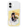スリムプロテクションケース［ 相良茉優 - 花 ］