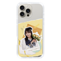 スリムプロテクションケース［ 相良茉優 - 花 ］